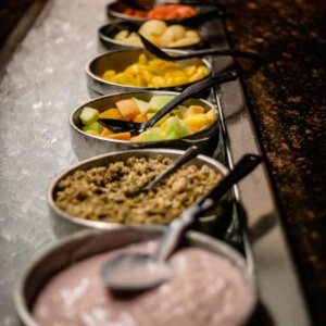 Rubys Inn Cowboy Buffet & Steak Room Rubys Inn Cowboy Buffet & Steak Room